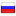 climatic24.ru server is located in Russia